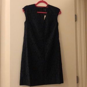 Shift dress
